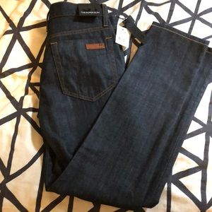 Joe’s Jeans - Size 31 - The Super Slim
